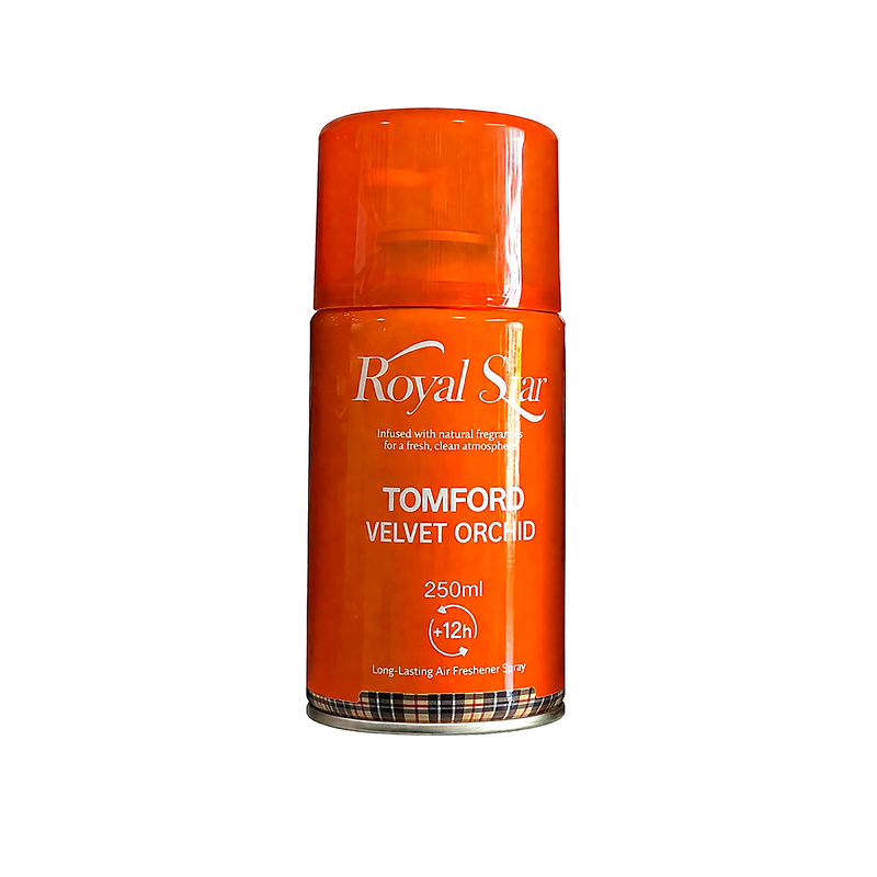 خوشبوکننده محیط رویال استار Royal Star (مدل Tom Ford)